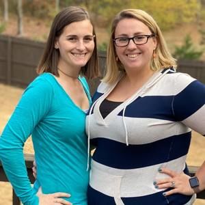 Meet your Posher, Heather